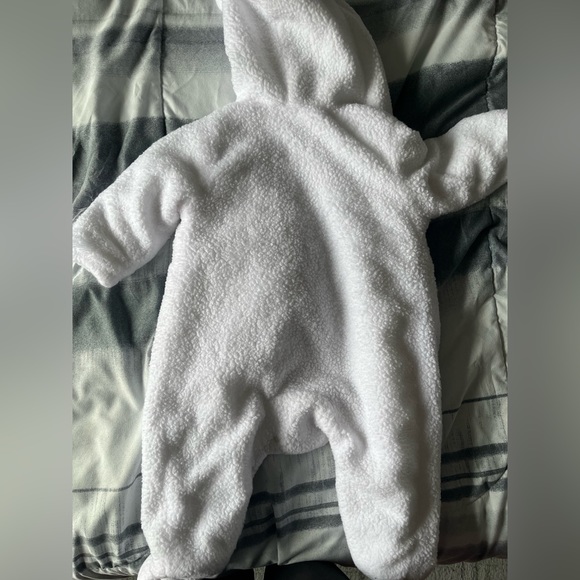 Infant Snowsuit - Picture 5 of 5